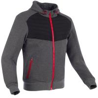 Segura Толстовка PULSOR Grey/Black в Москве
