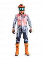 Acerbis Куртка дождевая Trasparent Pro Rain Jacket 3.0 Clear в Москве