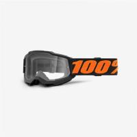 100% Очки подростковые Accuri 2 Goggle Chikago Clear Lens в Москве