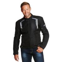 Scout Куртка Mojave летняя Black/White в Москве