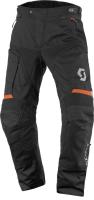 Scott Брюки Dualraid DP black/orange в Москве