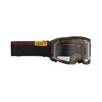 Leatt Маска Velocity 4.0 MTB X-Flow Timber Clear 83% в Москве