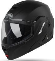 Airoh Мотошлем Rev 19 Color Black Matt в Москве