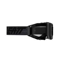 Leatt Маска Velocity 6.5 Graphene Grey Light Grey 58% в Москве