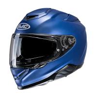 HJC Шлем RPHA71 Semi Flat Metallic Blue в Москве
