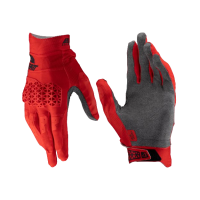Leatt Перчатки Lite 3.5 Red V25 в Москве