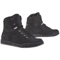 Forma Ботинки Swift Dry Black/Black в Москве