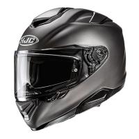 HJC Шлем RPHA72 Semi Flat Titanium в Москве