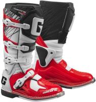 Gaerne Мотоботы Fastback Endurance Red в Москве