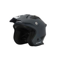 Acerbis Шлем Jet Aria 22-06 Grey в Москве