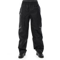 Dragonfly Дождевые штаны Evo Black (мембрана) 2023 в Москве
