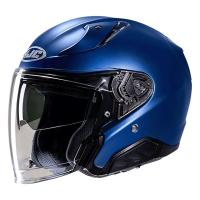 HJC Шлем RPHA31 Semi Flat Metallic Blue в Москве
