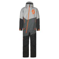 SCOTT Комбинезон Back-X Dryo iron grey/orange в Москве