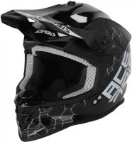 Acerbis Шлем Linear 22-06 Black 2 в Москве