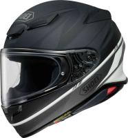 Shoei Мотошлем NXR 2 Nocturne черно-серо-белый TC-5 в Москве