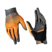 Leatt Перчатки ADV X-Flow 5.5 Short 2026 Orange в Москве