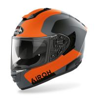 Airoh Мотошлем ST.501 Dock Orange Matt в Москве