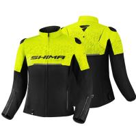 Shima Мотокуртка женская Drift Lady Fluo в Москве