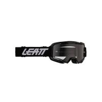 Leatt Маска Vizion 2.5s Small Black Clear 90 VLT V25 в Москве