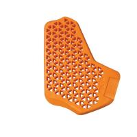 Scott Защитные вставки D3O Chest Protector CP1 Right ORANGE в Москве