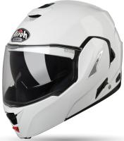 Airoh Мотошлем Rev 19 Color White Gloss в Москве