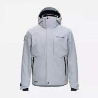 Finntrail Куртка мужская утепленная Aspen 3462 LightGrey в Москве