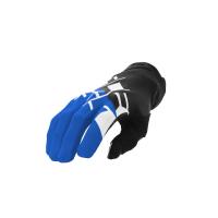 Acerbis Перчатки MX Linear Blue/Black в Москве