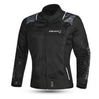 Dimox Мотокуртка текстиль Swift Women Camouflage в Москве
