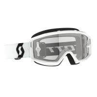 Scott Очки кроссовые Primal clear white clear works в Москве