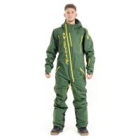 Dragonfly Комбинезон Gravity Premium Man Khaki (Kamchatka) 2024 в Москве
