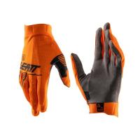 Leatt Детские перчатки для мотокросса 1.5 V26 Orange в Москве