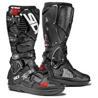 Sidi Ботинки Crossfire 3 SRS Black в Москве