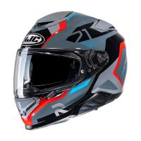 HJC Шлем RPHA71 Hapel MC21 в Москве