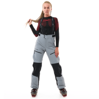 Dragonfly Брюки Freeride Pro Woman Grey в Москве