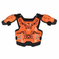 Acerbis Защита тела детская (Панцирь) Gravity Kid Roost Orange в Москве