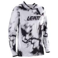 Leatt Джерси Moto 4.5 Lite White в Москве