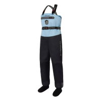 Finntrail Вейдерсы женские Rachel 1520 LightBlue в Москве