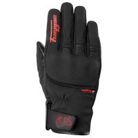 Furygan Перчатки Jet All Seasons D3O Evo текстиль Черный/Красный в Москве