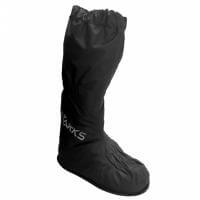 Starks Дождевые бахилы с цельной подошвой Rain Boots Черный в Москве