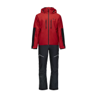 Finntrail Костюм Atlas 3401 Red в Москве