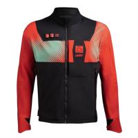 Leatt Мотокуртка Moto 4.5 Enduro V27 Hatchet Red в Москве