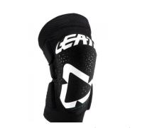 Leatt Наколенники 3DF 5.0 Knee Guard Junior Black/White в Москве