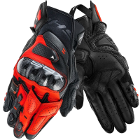 Shima Мотоперчатки XRS-3 Red в Москве