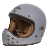 Beon Шлем BR-52 Shiny Grey в Москве