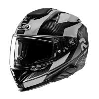 HJC Шлем RPHA71 Carbon Hamil MC5 в Москве