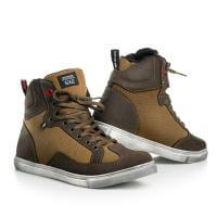 Shima Мотоботы SX-2 Brown в Москве