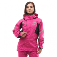 Dragonfly Дождевая куртка EVO Woman Pink (мембрана) 2023 в Москве