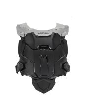 Acerbis Защитный панцирь Linear Grey/Black в Москве