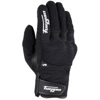 Furygan Перчатки Jet All Seasons D3O текстиль Черный/Белый в Москве
