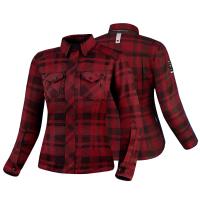 Shima Рубашка Renegade 2.0 Lady Red в Москве